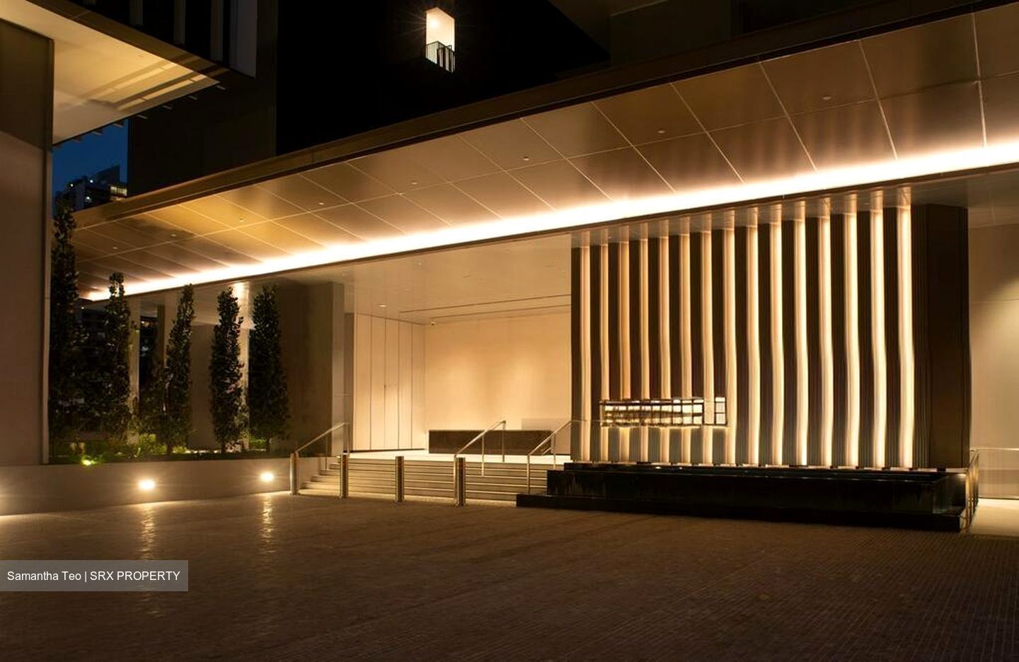 Riviere  (D3), Condominium #576832241